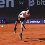 Alexander Bublik, BMW Open