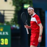 Alexander Bublik, Dubai