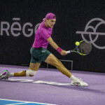 Raphael Collignon, Teréga Open Pau-Pyrénées