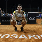 Camilo Ugo Carabelli, Rosario Challenger