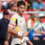 Camilo Ugo Carabelli, Quini 6 Rosario Challenger