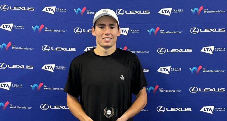 Charles Broom, Glasgow