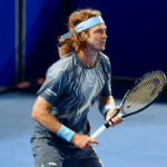Andrey Rublev