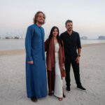 Stefanos Tsitsipas, Stan Wawrinka, Dubai