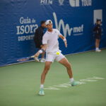 Francesco Maestrelli, Tenerife Challenger