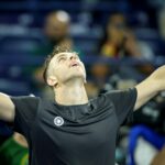 Tallon Griekspoor, Dubai