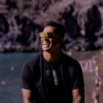 Michael Mmoh, Tenerife Challenger