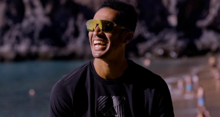 Michael Mmoh, Tenerife Challenger