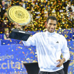 Felix Auger-Aliassime