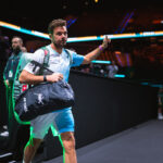 Stan Wawrinka