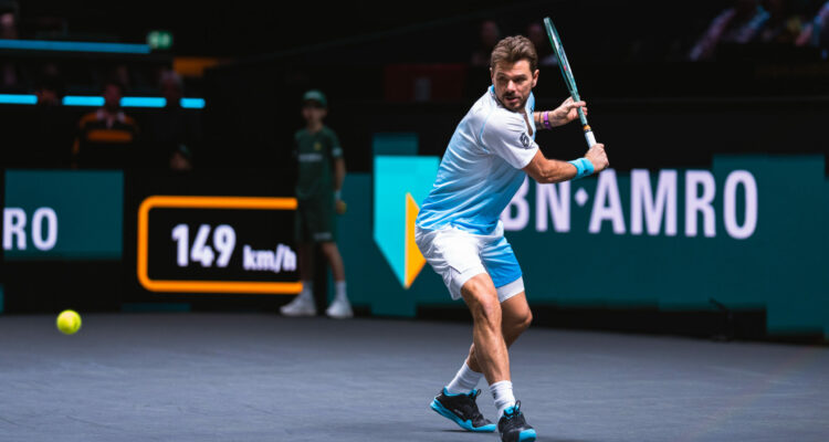 Stan Wawrinka
