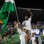 Team India, Davis Cup