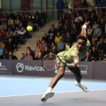 Moise Kouame, Play In Challenger Lille