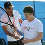 Benjamin Hassan, Dubai