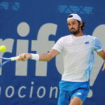 Lloyd Harris, Tenerife Challenger