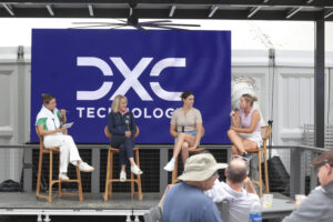 Credit One Charleston Open