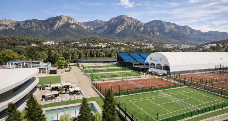 Mallorca Championships