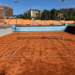Portoroz Tennis Center