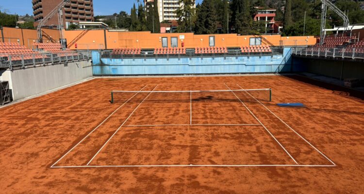 Portoroz Tennis Center