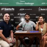 Quini 6 Rosario Challenger