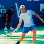 Stefano Travaglia, Tenerife Challenger