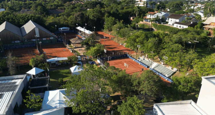 Sao Leo Open