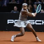 Coco Gauff