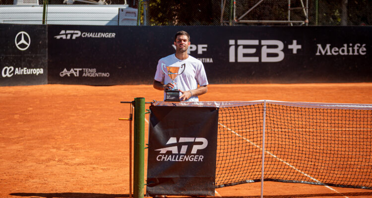 Facundo Diaz Acosta, Tigre