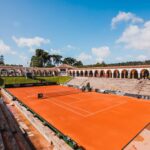 Jamor Tennis Complex Oeiras