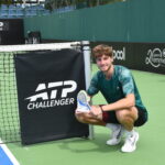 Toby Samuel, ITC Crete Challenger