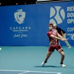 Republica Dominicana Open – Copa Cap Cana