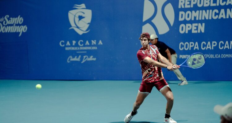 Republica Dominicana Open – Copa Cap Cana