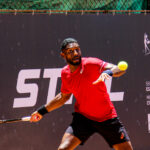 Joao Lucas Reis, Sao Leo Open