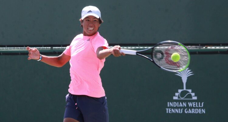 Learner Tien, Easter Bowl