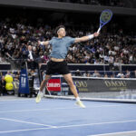 Ben Shelton, Nexo Dallas Open