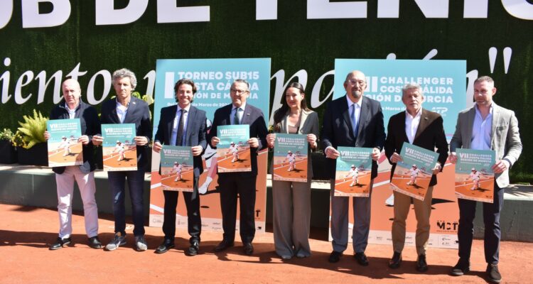 Challenger Costa Cálida Región de Murcia