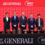 Selección Española Generali de Tenis