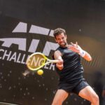 Stefano Napolitano, Rwanda Challenger, Kigali