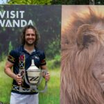 Marco Trungelliti, Rwanda Challenger, Kigali