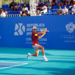 Adam Walton, Copa Cap Cana