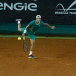 Guto Miguel, Brasilia Tennis Open