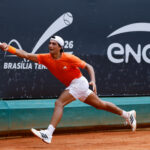Henrique Rocha, Brasilia Tennis Open