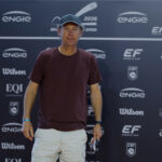 Jaime Oncins, Brazil, Davis Cup